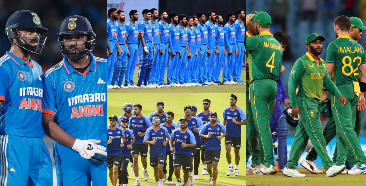 india-a squad announced for 1st four day match against south africa