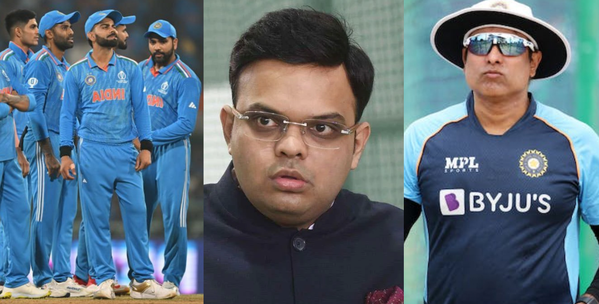 bcci announced amol muzumdar head coach of women team india