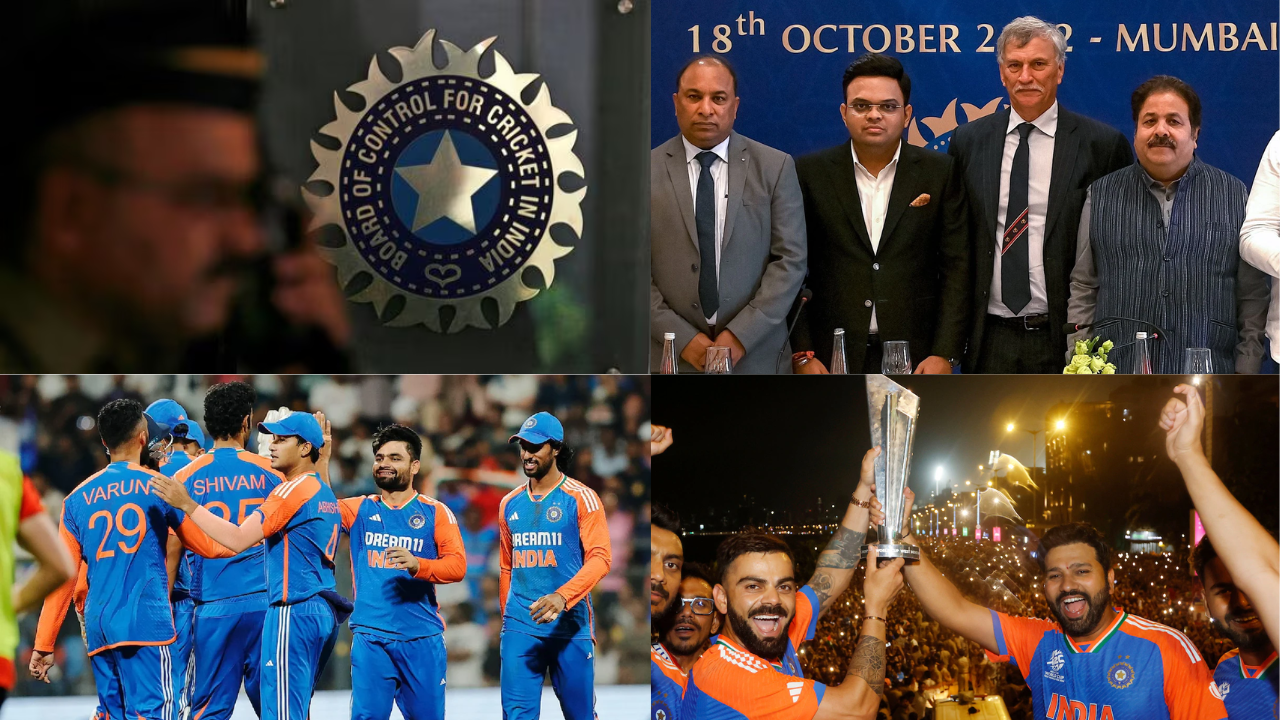 BCCI