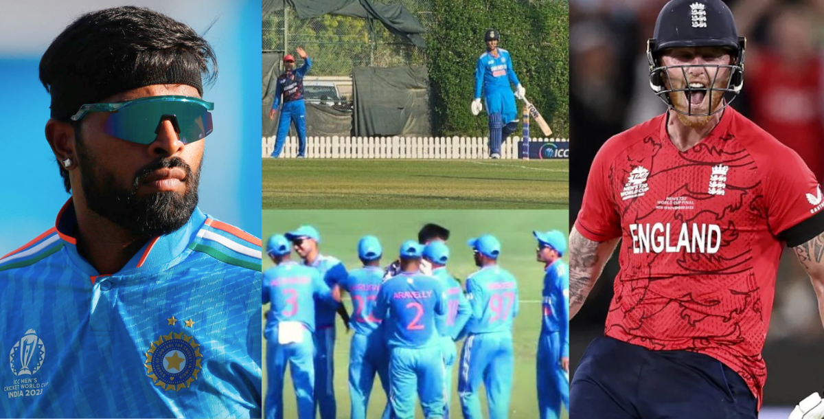 bcci can choose arshin kulkarni in place of hardik pandya in t20 world cup 2024