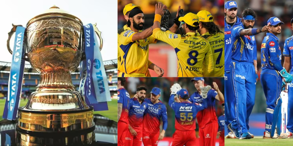 bcci may ban these 14 foreign players in ipl 2025 if they do not participate in the tournament