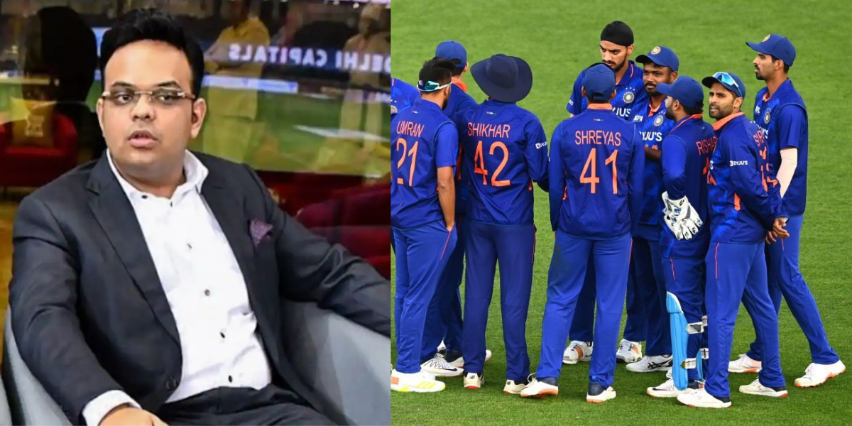 bcci paying 7 crore for free to jasprit bumrah Without play