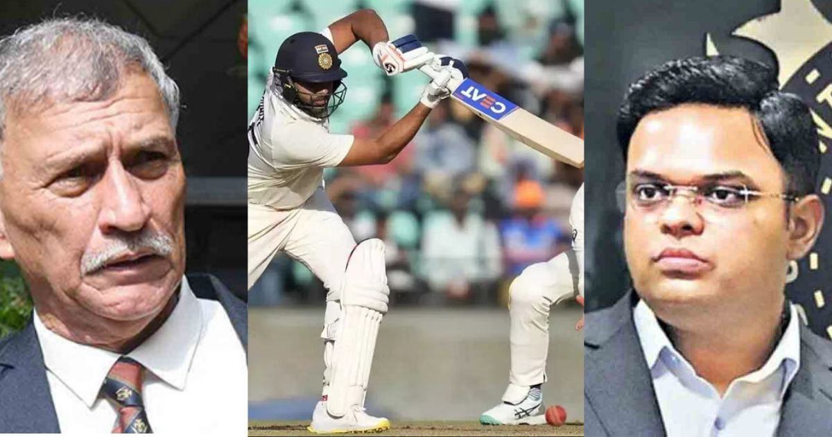 "हम तो पहले दिन ही हार गए थे", WTC Final की हार पर तिलमिलाए रोजर बिन्नी, इन 2 खिलाड़ियों पर लेंगे एक्...