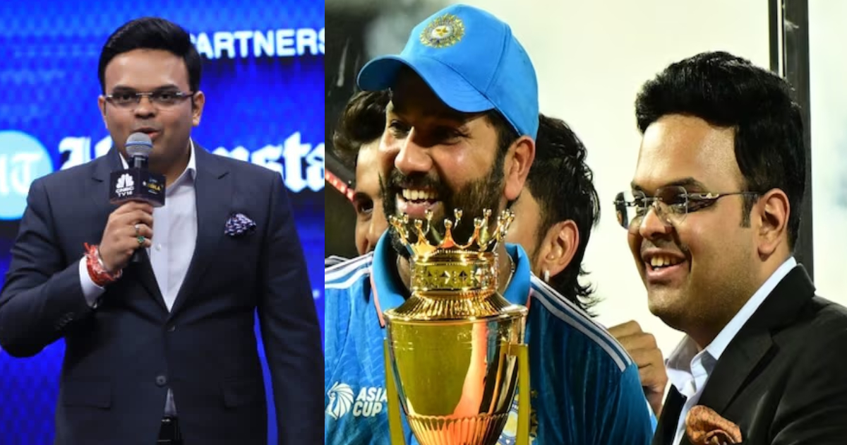 bcci secretary jay shah said his biggest achievements of ipl 2020-21 during covid-19