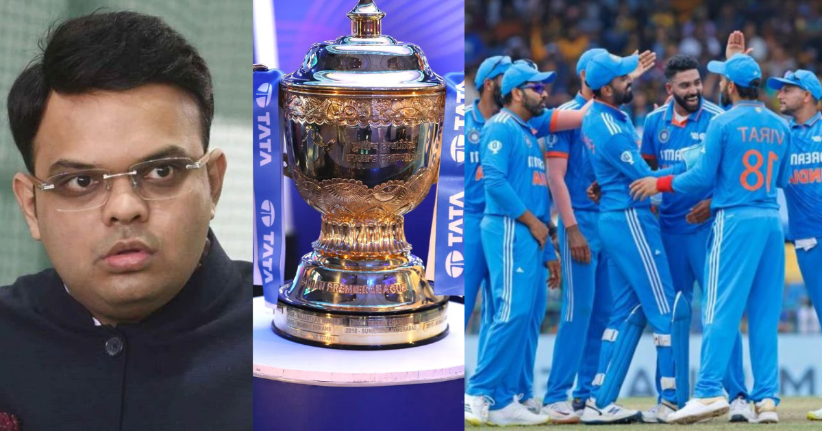 bcci wasting 5 crores yearly on hardik pandya as he only prefers to play in ipl