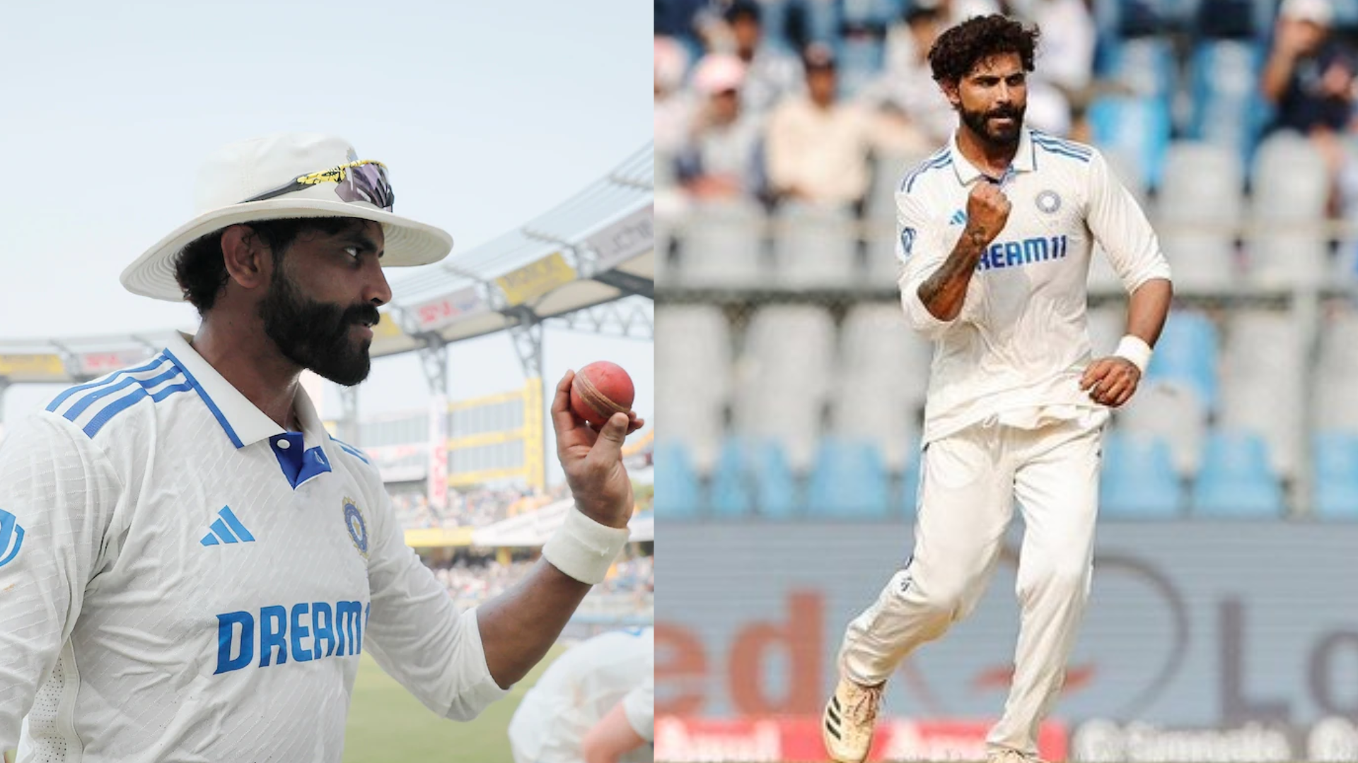 W,W,W,W,..., मेलबर्न टेस्ट के बीच Jadeja का कमाल, एक-दो नहीं बल्कि झटके इतने विकेट, बल्लेबाज भी मांग...