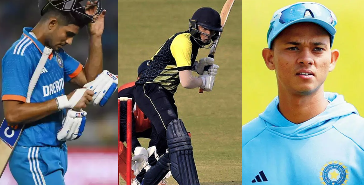 because of abhishek sharma shubman gill yashasvi jaiswal place danger in team india