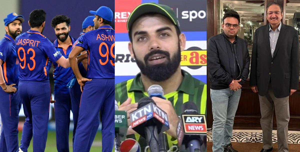 before cup 2023 shadab khan gave a big statement for india pakistan