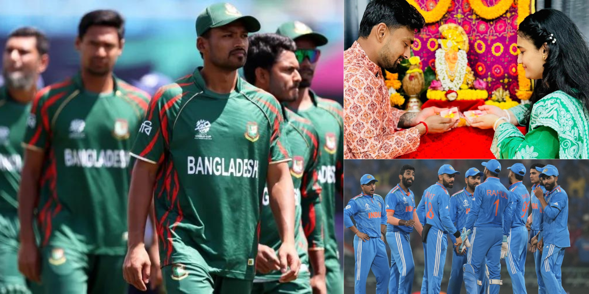 before-ind-vs-ban-bangladesh-player-liton-das-celebrated-ganesh-chaturthi-at-home-pictures-went-vira...