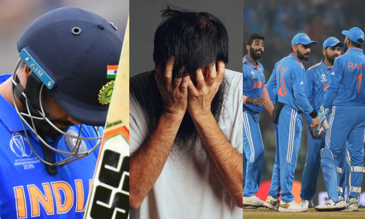 before-ind-vs-ban-series-mohammad-saifuddin-takes-a-two-month-break-cricket-due to depression