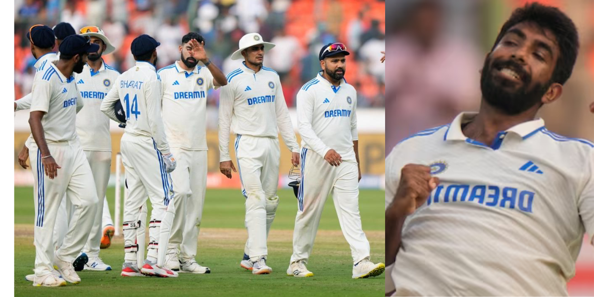 before-ind-vs-ban-test series-mohammed-siraj-ruled-out-of-duleep-trophy-match-due-to-illness