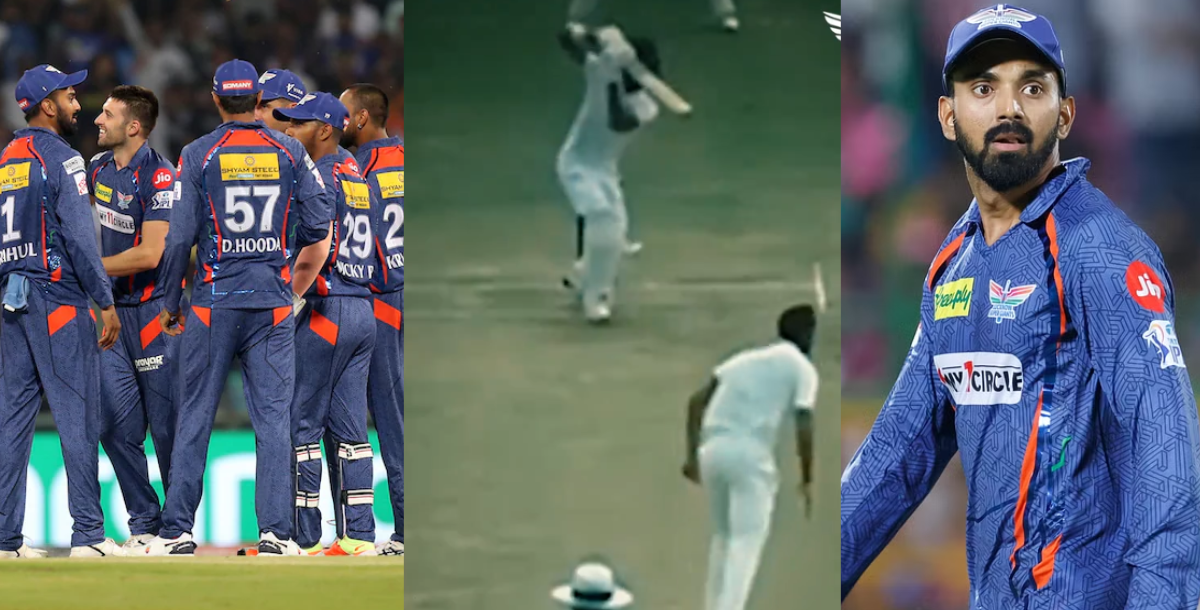 before ipl 2024 lsg player devdutt padikkal samashed 193 runs against punjab in ipl 2024