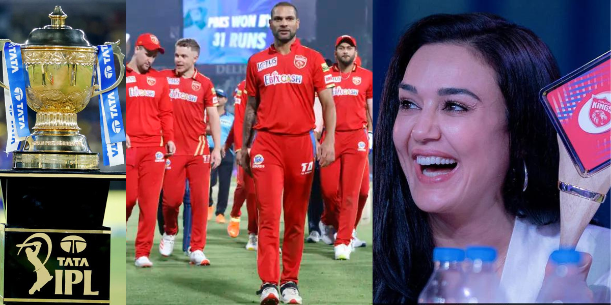 before-ipl 2025-punjab-cricket-association-appointed-wasim-jaffer-as-head-coach-of-punjab