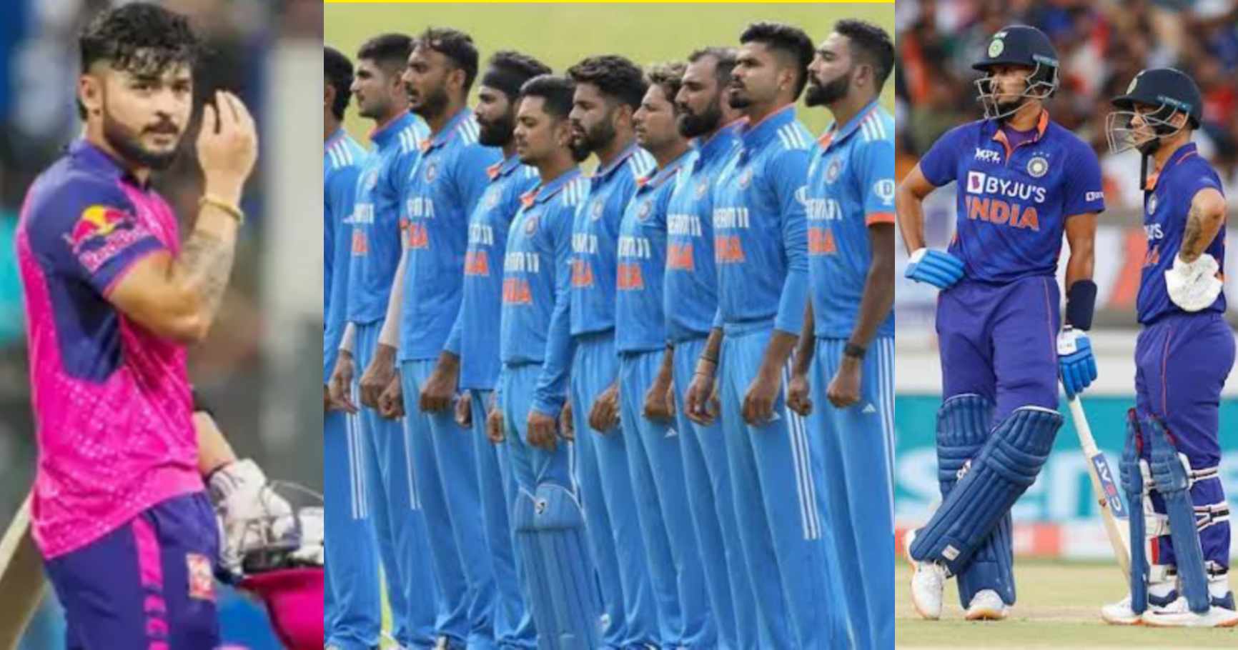 before t20-world-cup-2024-bcci-invited-ishan-kishan-and-shreyas-iyer-for-high-performance-monitoring...