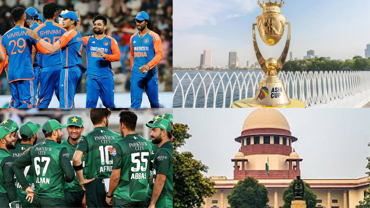 Asia Cup 2025
