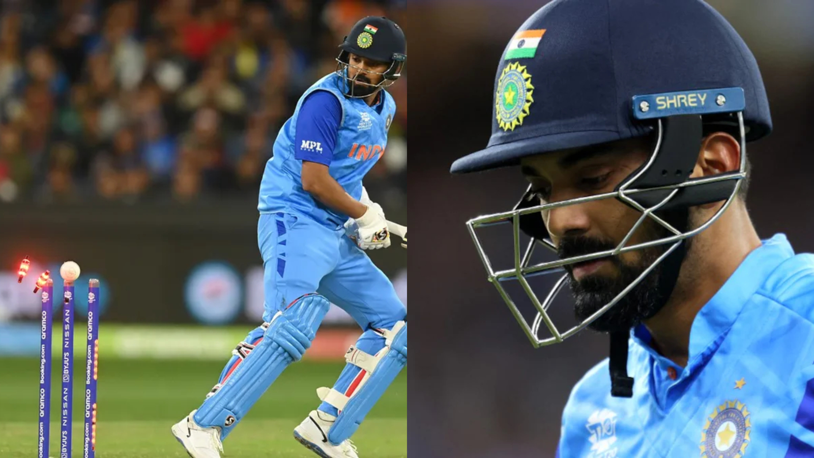 KL Rahul की टीम इंडिया से छुट्टी करने आया यह 20 साल का युवा बल्लेबाज़, घरेलू क्रिकेट में बल्ले से लगा...