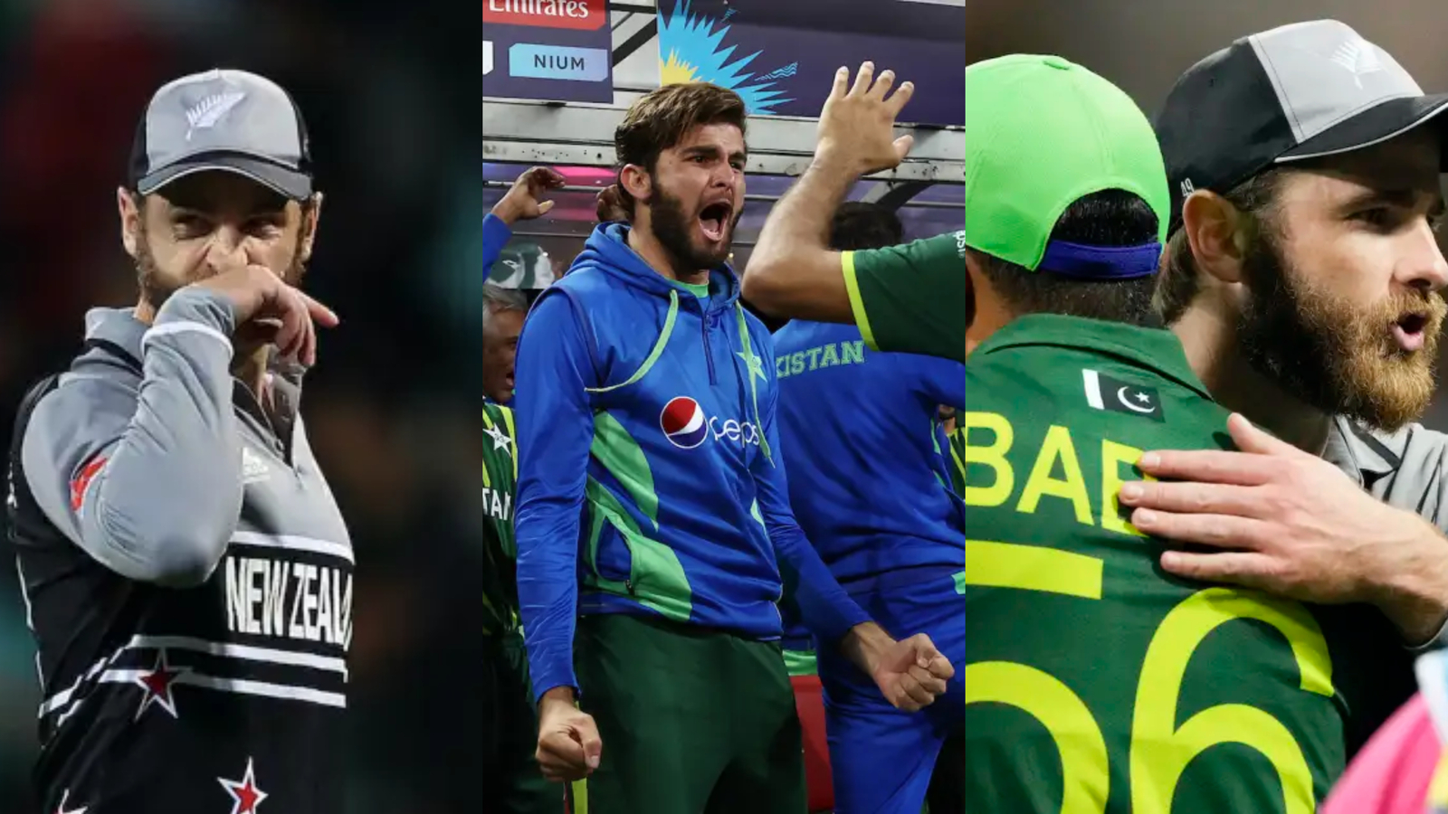 PAK vs NZ: केन विलियमसन की एक चूंक ने तोड़ दिया वर्ल्ड कप का सपना, इन 3 बड़ी गलतियों के चलते न्यूज़ीलैं...