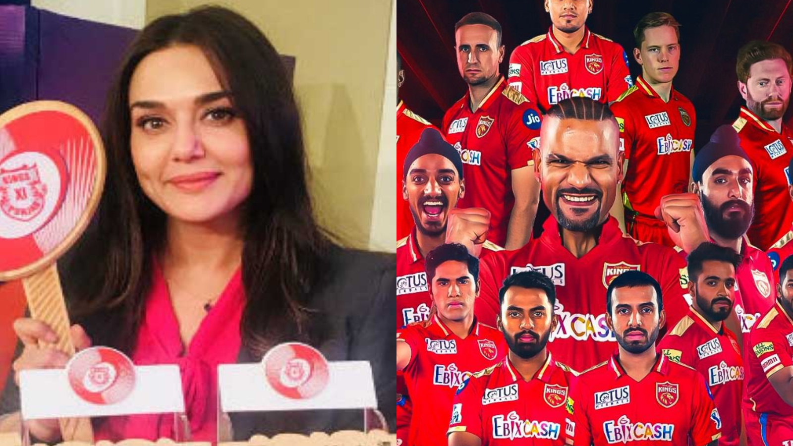 IPL 2023: Priety Zinta मिनी ऑक्शन में इन 3 खिलाड़ियों पर बहायेंगी पैसा, लिस्ट में वर्ल्ड कप हैट्रिक ल...
