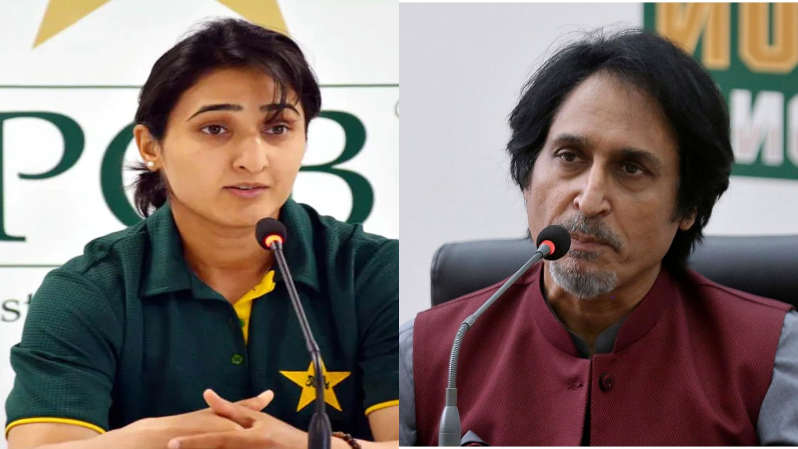 "भारत की बराबरी PCB नहीं कर सकता", अपने ही बोर्ड के खिलाफ उतरीं कप्तान बिस्माह मारूफ, खोलकर रख दिया...