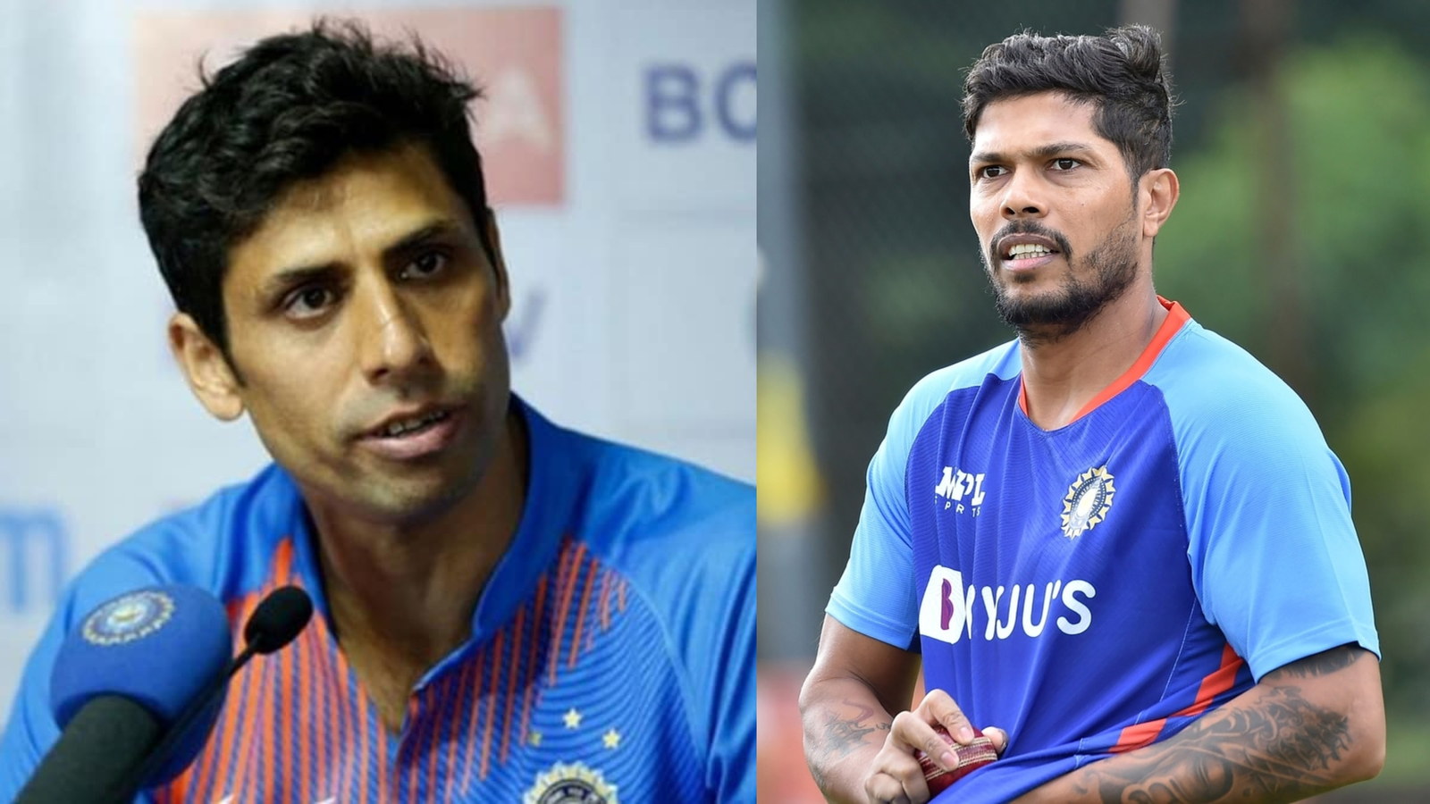 "आखिर वो खेल ही क्यों रहा है", उमेश यादव को प्लेइंग-XI में देख फूटा आशीष नेहरा का गुस्सा, हिटमैन को...