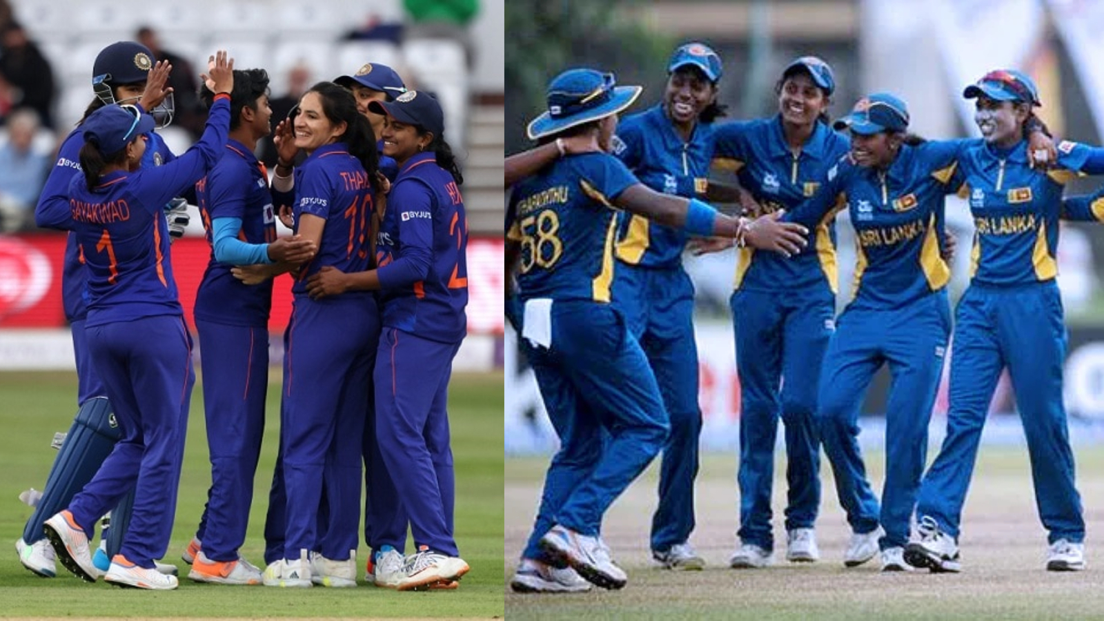 IND W vs SL W: एशिया कप की हार का बदला लेने उतरेगी भारतीय महिला टीम, जानिए मोबाईल और टीवी पर कैसे दे...
