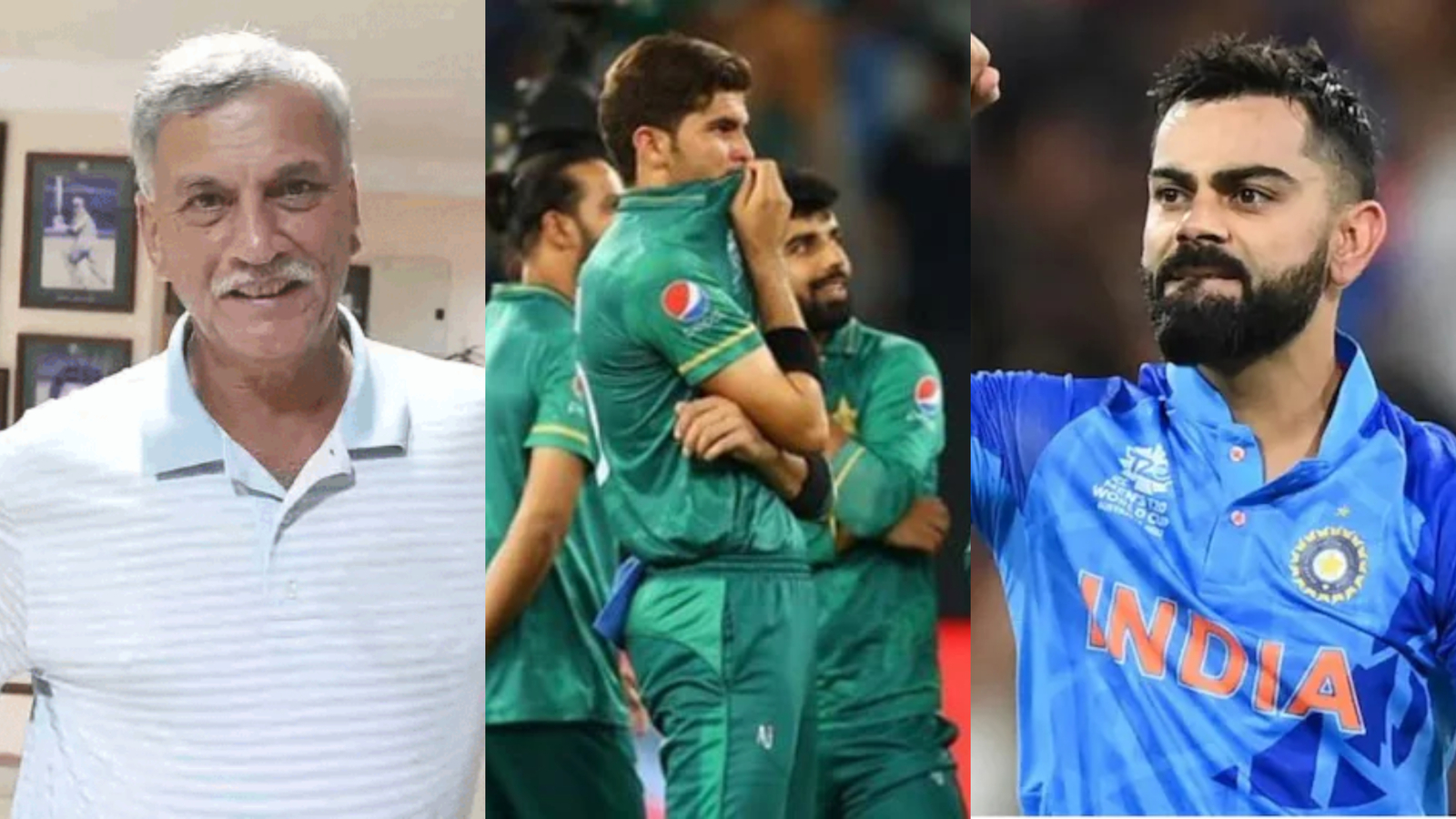 "विराट की ये पारी सपने जैसी है", BCCI अध्यक्ष बनते ही कोहली के फैन हुए रोजर बिन्नी, दिया ऐसा बयान