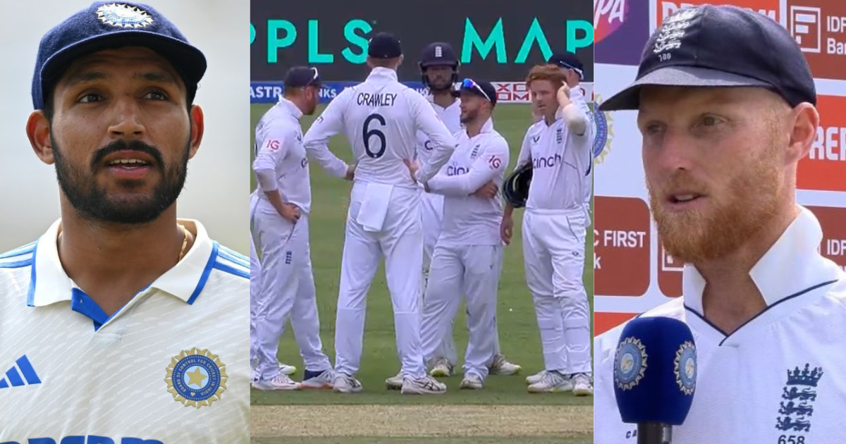 ben-foakes-should-have-crush-on-dhruv-jurel-said-ben-stokes