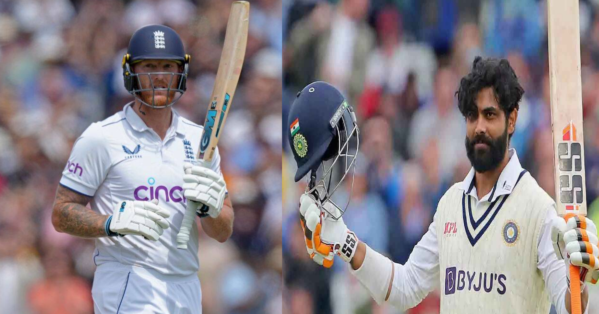 Ben Stokes या Ravindra Jadeja? कौन है दुनिया का बेस्ट ऑल राउंडर, आखिरी 25 मुकाबलों के आंकड़ों से जानि...