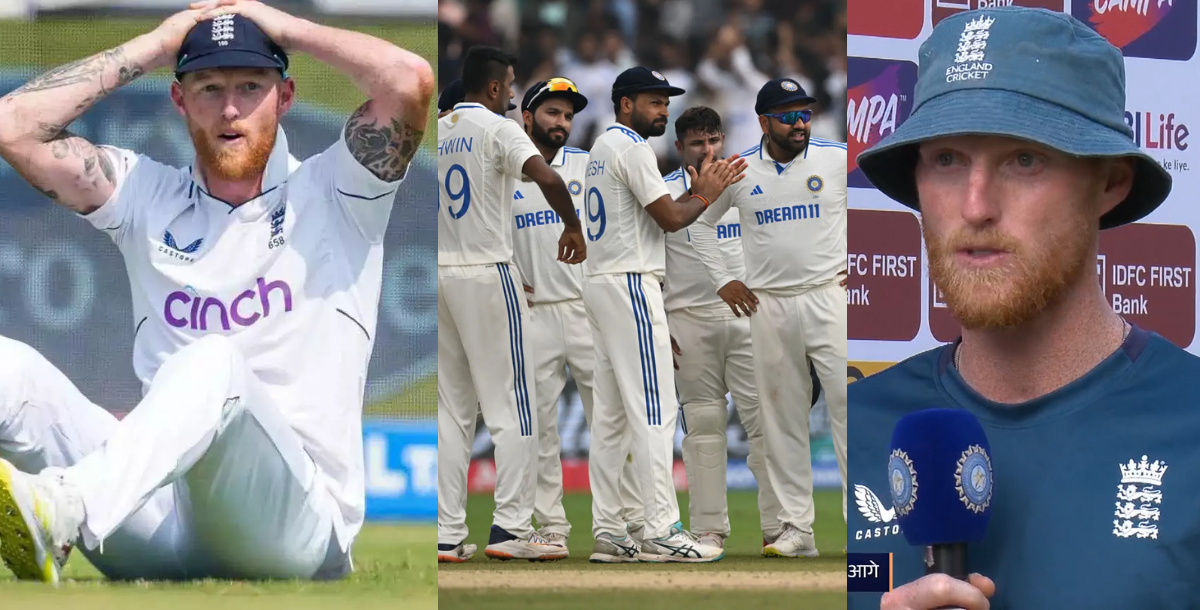 ben stokes demand to remove umpire call in drs after defeated ind vs eng 3rd test