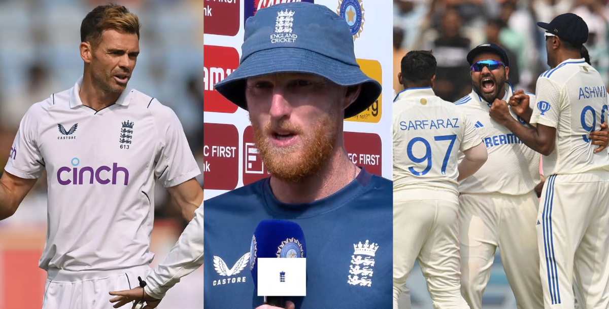 ben-stokes-praised-jasprit-bumrah-bowling after the defeat in ind vs eng 2nd test