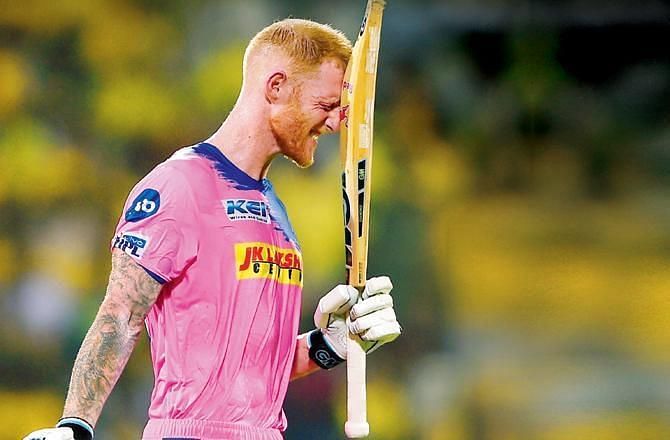 IPL 2022 क्यों नहीं खेलना चाहते बेन स्टोक्स? सामने आकर किया बताई बड़ी वजह