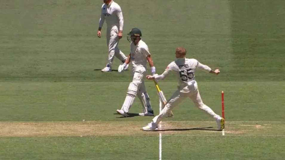 Ashes 2021-22