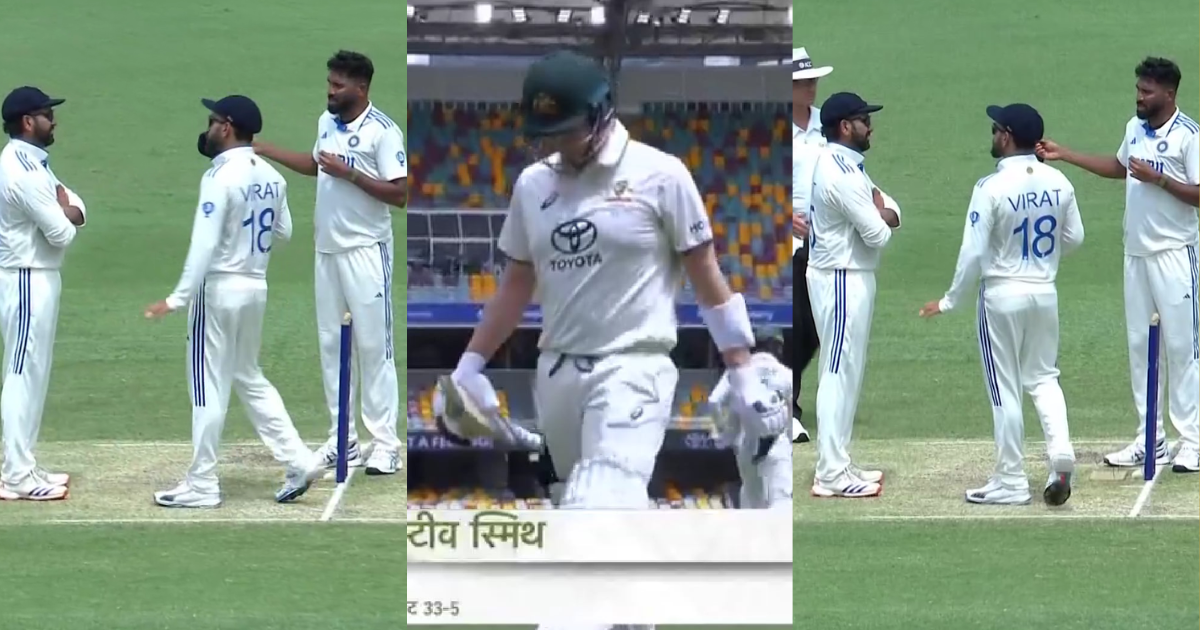 Virat Kohli (8)