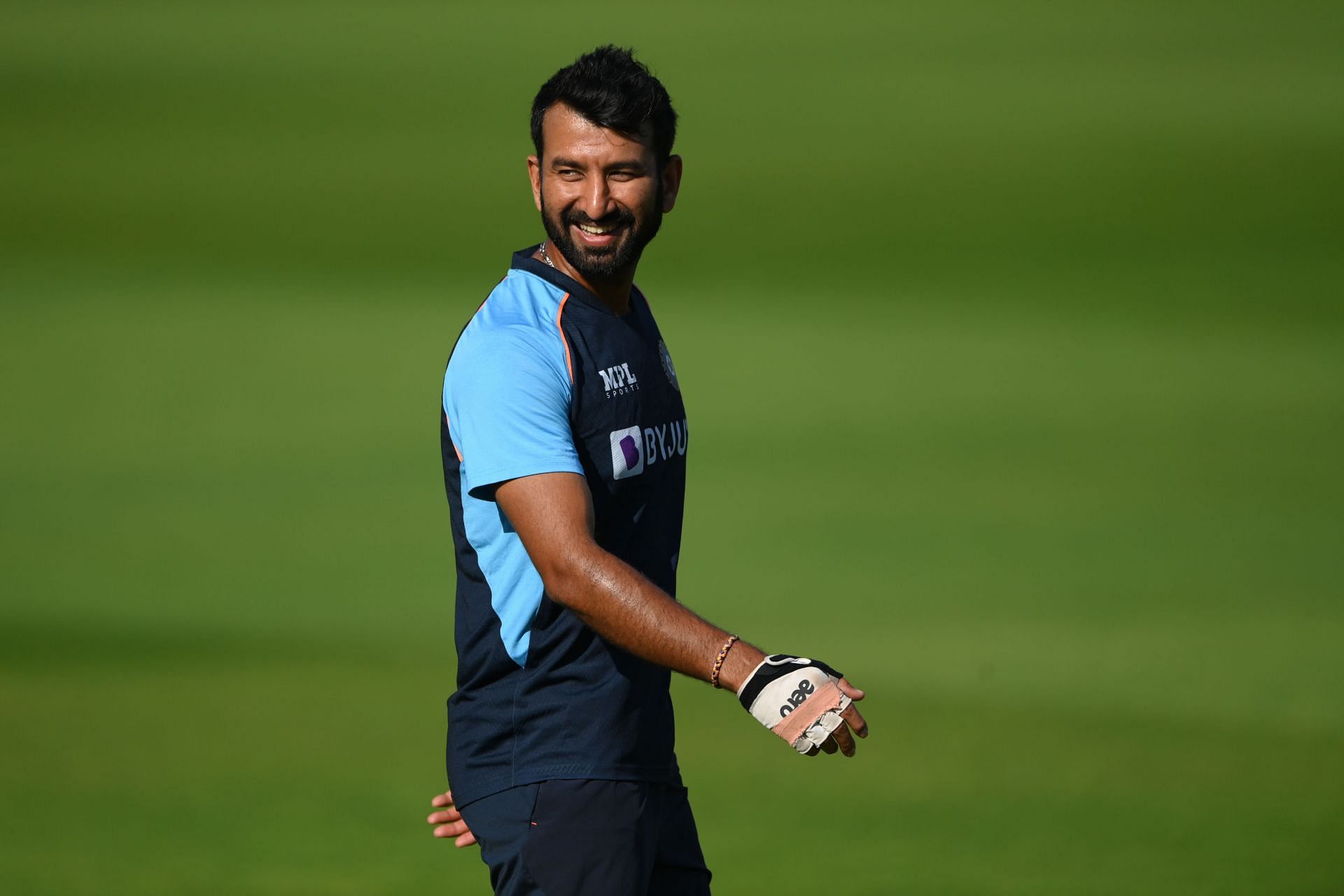 Cheteswar Pujara