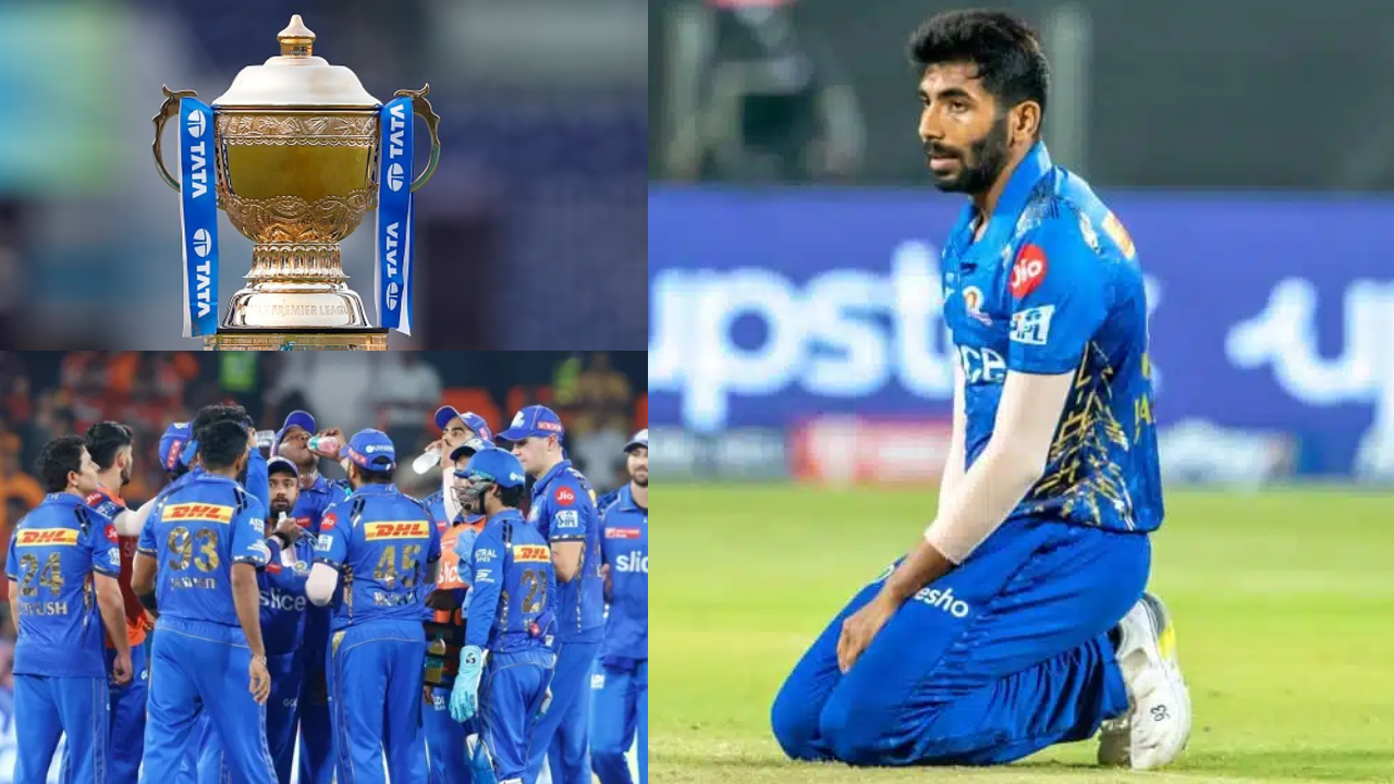JaspritBumrah