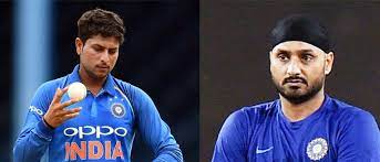 IPL 2021: कुलदीप यादव के बचाव में आए हरभजन सिंह, फॉर्म को लेकर कही ये बड़ी बात