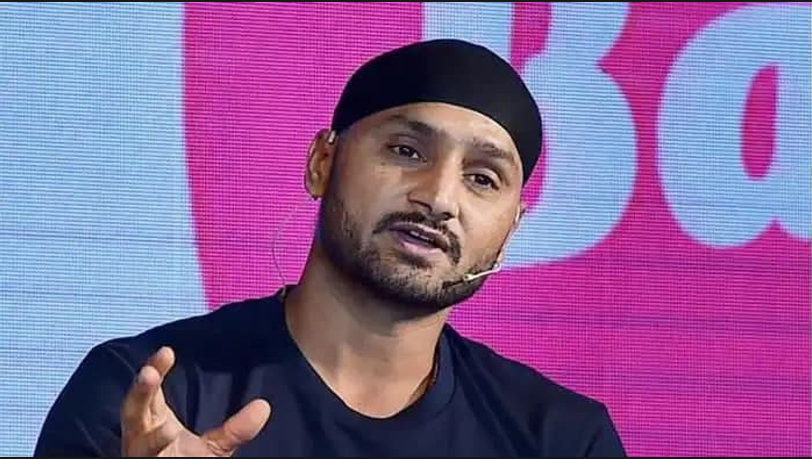 वर्ल्ड कप 2023 के बीच उठी कैप्टन बदलने की मांग, हरभजन सिंह ने इस खिलाड़ी को माना असली दावेदार