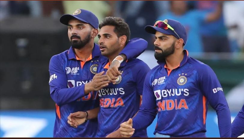 IND vs HK: ऋषभ पंत की एंट्री से कटेगा दिग्गज खिलाड़ी का पत्ता, रोहित शर्मा इस प्लेइंग-XI पर खेल सकते...