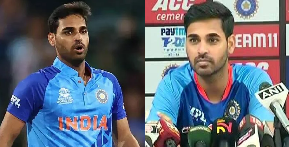 bhuvneshwar kumar may retire from international cricket because of this reason