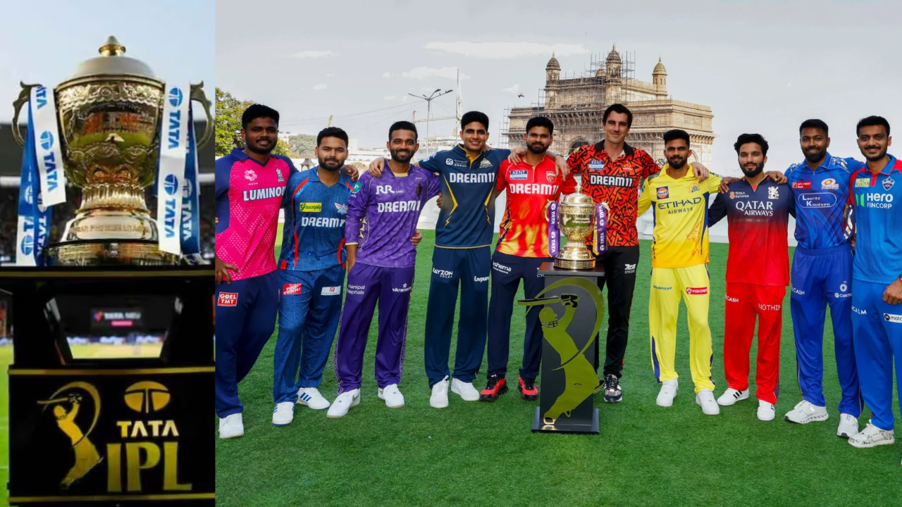 Big Bang Before Ipl 2026 Auction 3 Giants Left Their Franchises Overnight