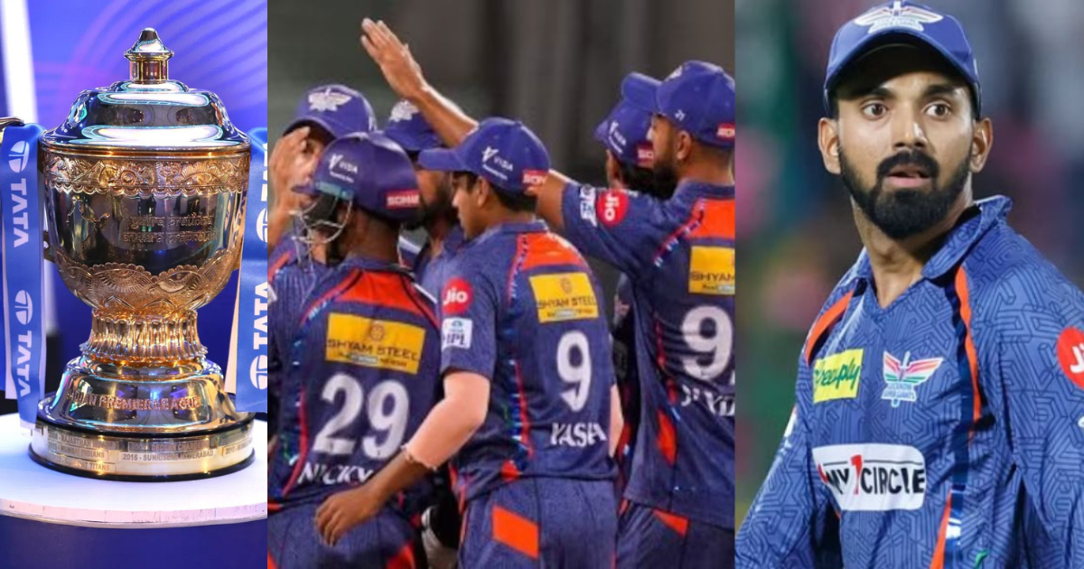 big blow for lsg as naveen-ul-haq will not be available for ipl 2024