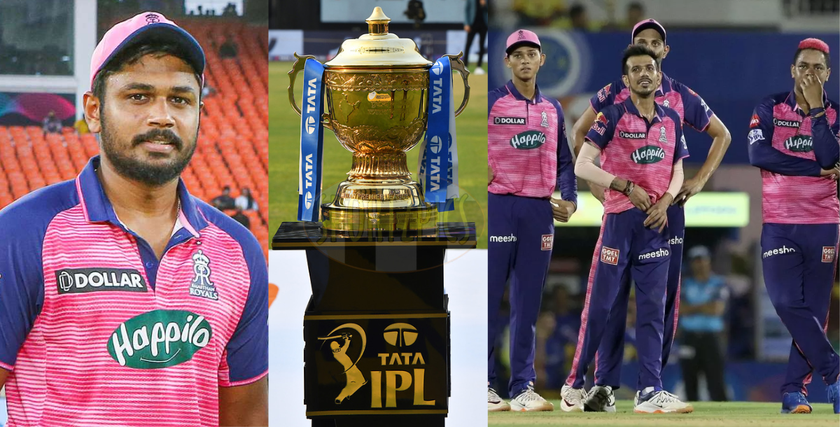 big blow for rr captain sanju samson prasidh krishna ruled out of ipl 2024
