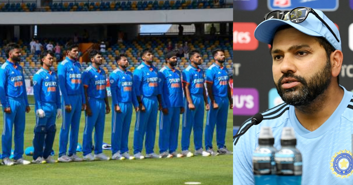 WI vs IND दूसरे वनडे की बीच आई बुरी खबर, सीरीज खत्म होते ही ये खिलाड़ी करेगा संन्यास का ऐलान