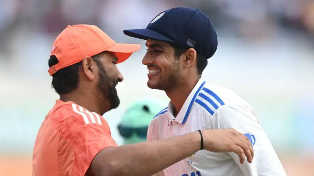 Big Strategy Of BCCI Behind Making Shubman Gill The Captain Understand With These 3 Reasons Why He Was Made The Test Captain Big Strategy Of BCCI Behind Making Shubman Gill The Captain Understand With These 3 Reasons Why He Was Made The Test Captain