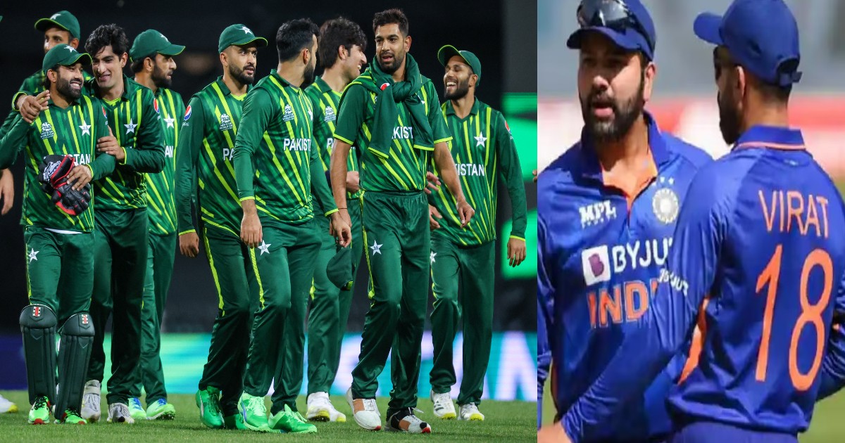 big threat for team india before asia cup 2023 as shaheen afridi back in test team