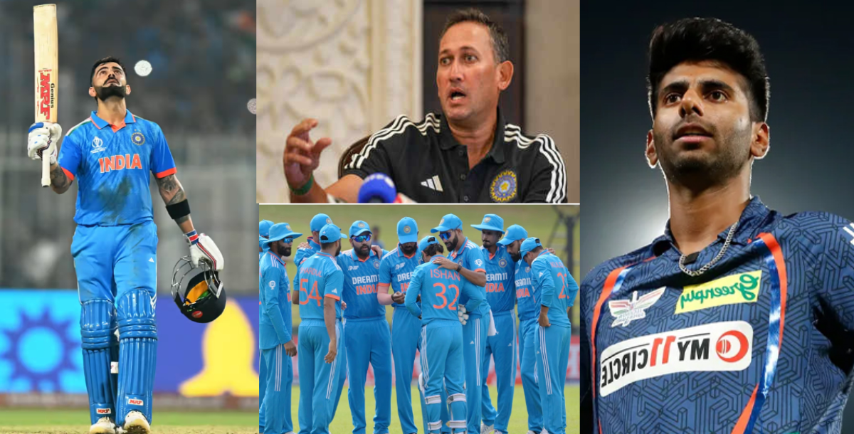 big update regarding the squad of t20 world cup 2024 these 10 indian players including-mayank yadav...