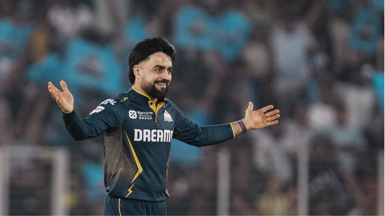 Board Announced 22 Member Team For Asia Cup 2025 This Star Player Of Gujarat Titans Was Appointed As Captain Of Team Board Announced 22 Member Team For Asia Cup 2025 This Star Player Of Gujarat Titans Was Appointed As Captain Of Team
