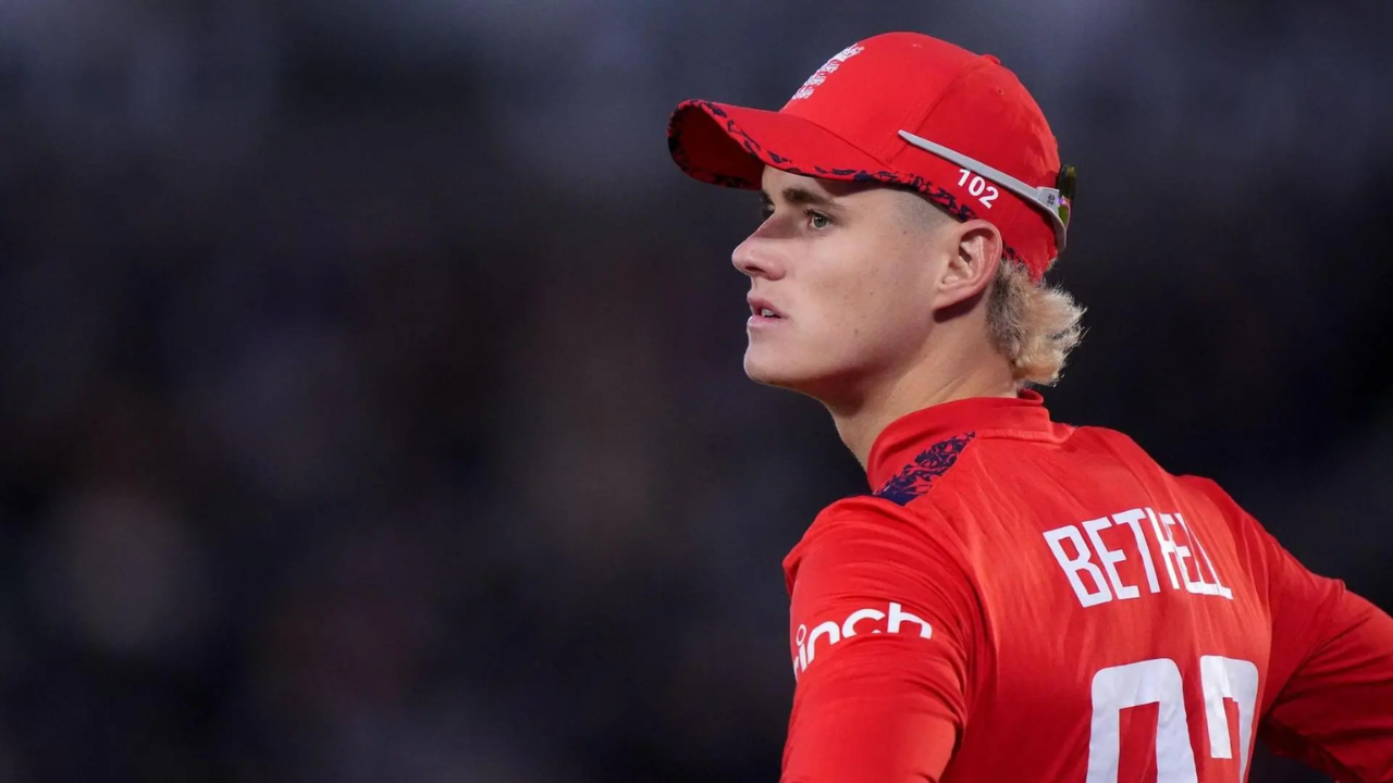 Board Announced New Captain Before Asia Cup 2025 Command Was Handed Over To This 21 Year Old Batsman Who Played 13 T20 Matches 