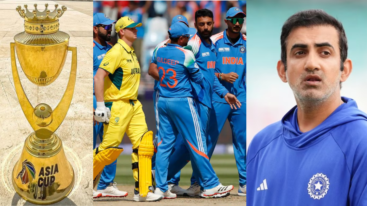 Board Announced New Head Coach Before Asia Cup 2025 Command Of Team Was Handed Over To This 57 Year Old Unsung Veteran 1