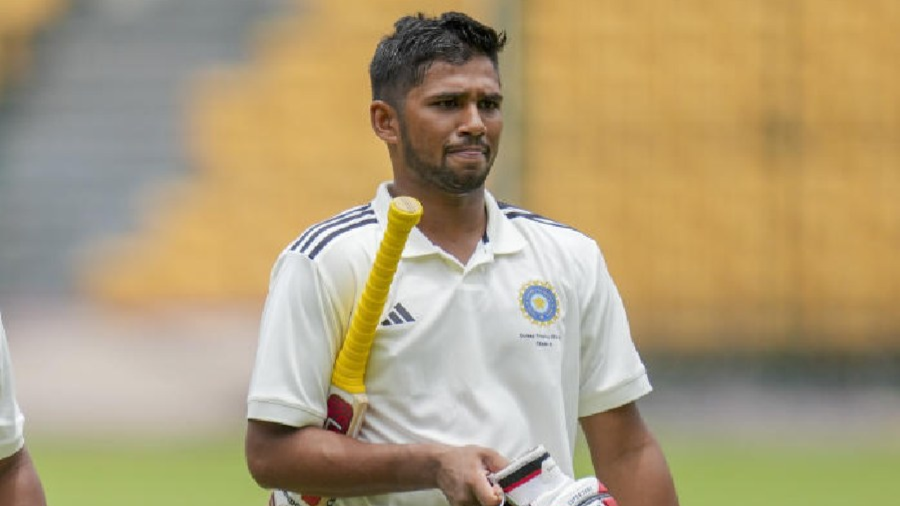 Board Announced Team During England Tour Musheer Khan Entry Among Standby Players 1 Board Announced Team During England Tour Musheer Khan Entry Among Standby Players 1